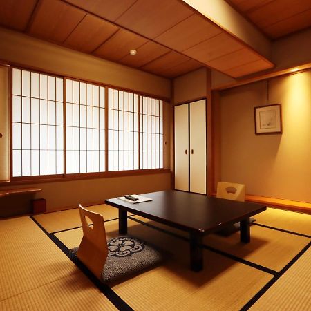 Hotel Nishiki-No-Yu Jimotoya à Matsumoto Extérieur photo