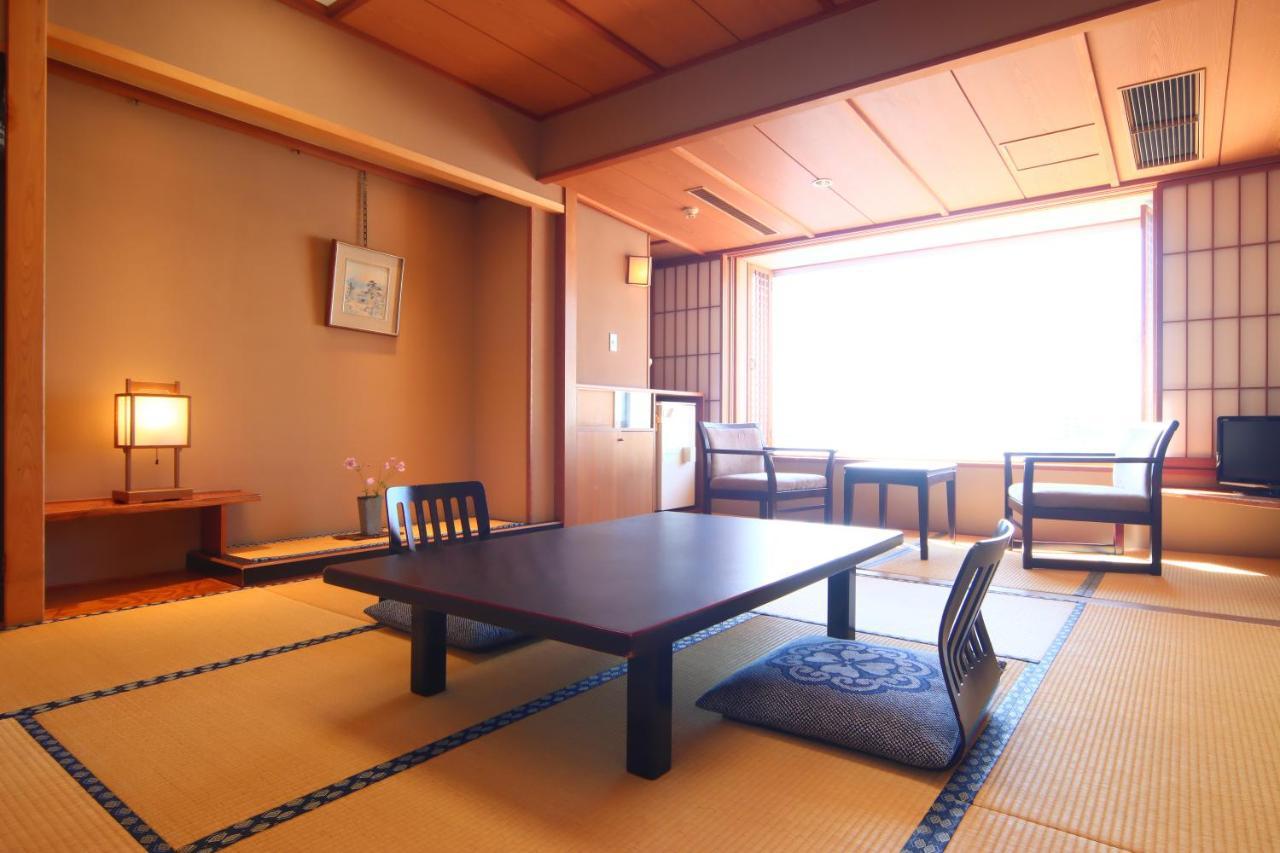 Hotel Nishiki-No-Yu Jimotoya à Matsumoto Extérieur photo