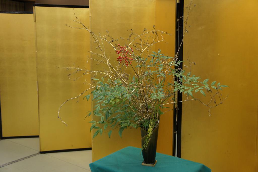 Hotel Nishiki-No-Yu Jimotoya à Matsumoto Extérieur photo