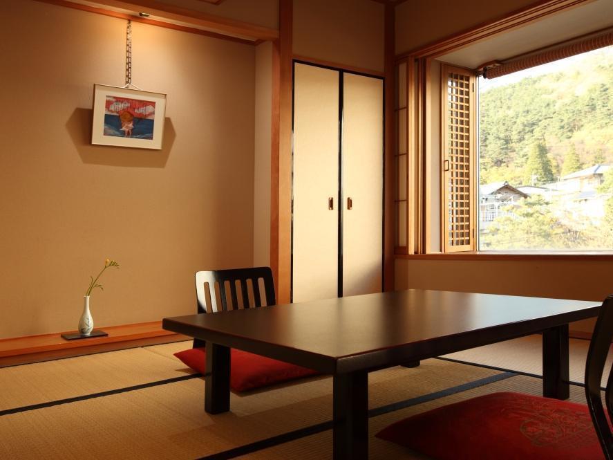 Hotel Nishiki-No-Yu Jimotoya à Matsumoto Extérieur photo