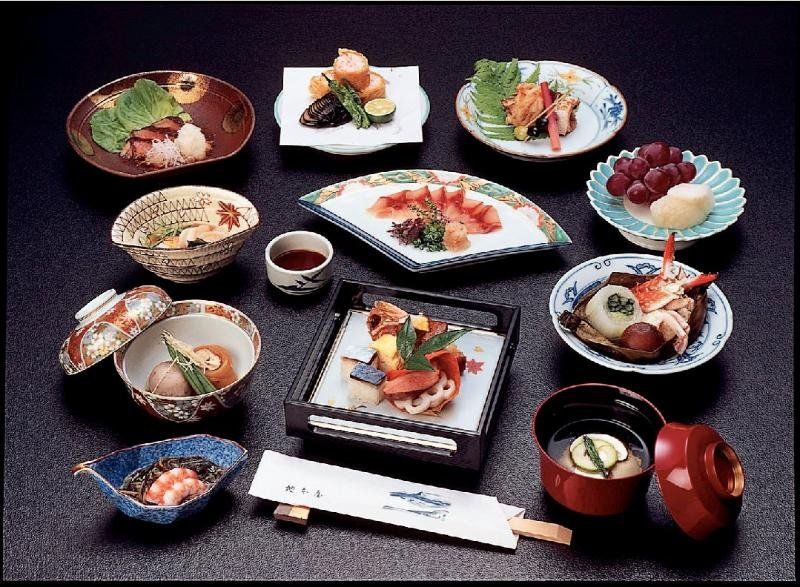Hotel Nishiki-No-Yu Jimotoya à Matsumoto Extérieur photo